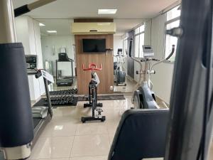 Nobile Hotel Belo Horizonte