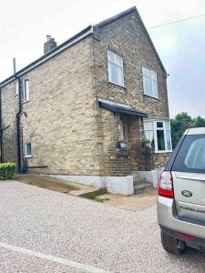 Peak District Tranquillity