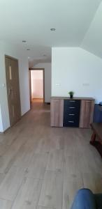 Apartamenty u Rudej