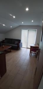 Apartamenty u Rudej