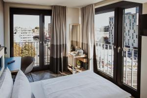Emma by Schulz Hotel Berlin Friedrichshain