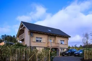 Durbuy Villa Valentina - Septon