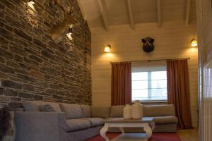 Durbuy Villa Valentina