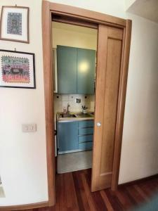 la casa del viaggiante