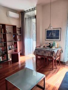 la casa del viaggiante