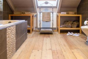 Durbuy Villa Valentina