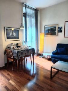 la casa del viaggiante