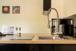 Apartmenty Szczęśliwa 13 i Aramis w centrum APARTZAKOP