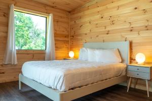 Waco (TX) Camp Fimfo Waco 4-Star Accommodation suite