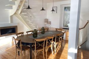 Maisons de vacances The Lighthouse House : photos des chambres
