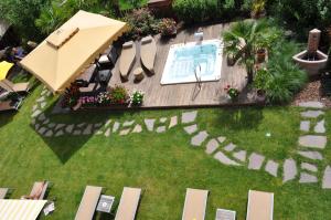 B&B Apartments Sunnwies