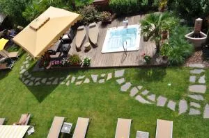 B&B - Apartments Sunnwies - Marlengo