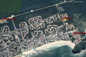 Casa Alto Padrão Piscina Aquecida e Sauna