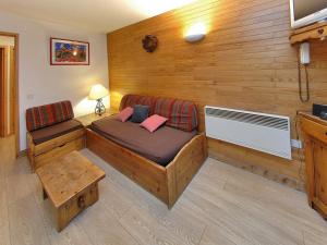 Appartements Appartement Val-d'Isere, 2 pieces, 4 personnes - FR-1-694-69 : photos des chambres