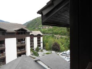 Appartements Studio cosy a Brides-les-Bains - 4 pers, 28m², balcon, parking, wifi inclus - FR-1-512-270 : photos des chambres