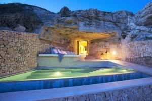 Cap Rocat, a Small Luxury Hotel of the World