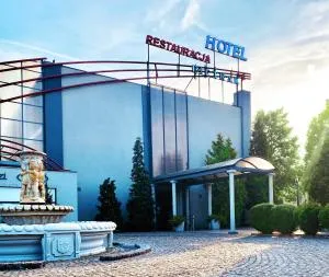 Hotel Pietrak - 波伊兹