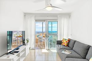 Breathtaking Panoramic Views in Golf del Sur CND53