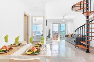 Breathtaking Panoramic Views in Golf del Sur CND53