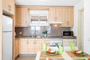 Breathtaking Panoramic Views in Golf del Sur CND53