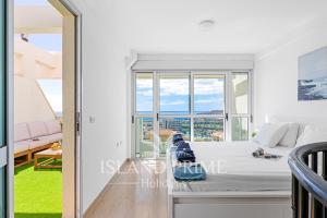 Breathtaking Panoramic Views in Golf del Sur CND53