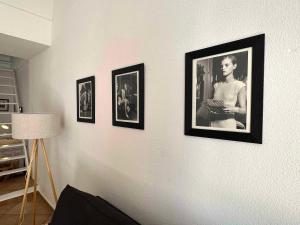 Appartements A CASA ROSSA 3 : photos des chambres