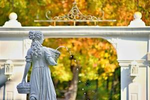 Бутиков хотел History