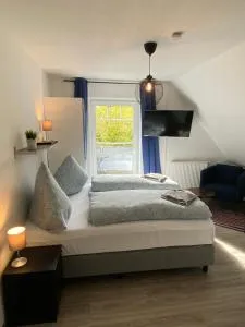 Haus Osterstraße - Ekel