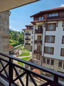 Cozy Flat in ParkView Complex - Ski-In and Ski-Out by Flat Mаnager