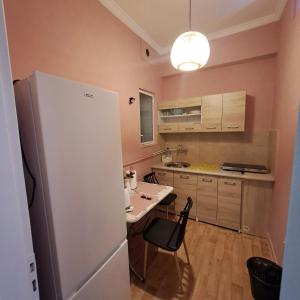 Riga Fereou apartments