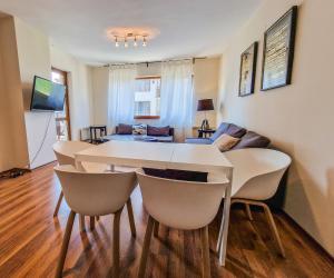 Cozy Flat in ParkView Complex - Ski-In and Ski-Out by Flat Mаnager