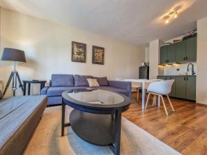 Cozy Flat in ParkView Complex - Ski-In and Ski-Out by Flat Mаnager