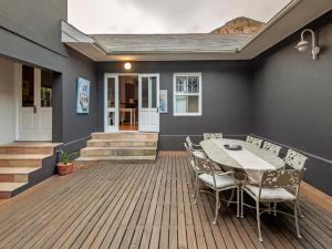 Villa Blu Guesthouse