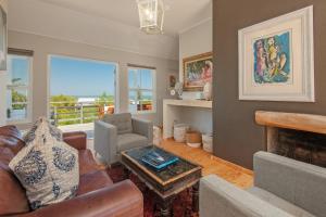 Villa Blu Guesthouse