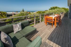 Villa Blu Guesthouse