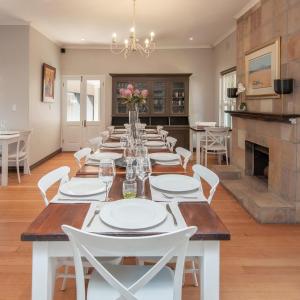 Villa Blu Guesthouse