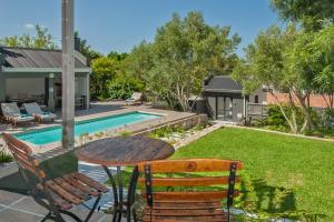 Villa Blu Guesthouse