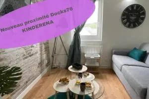 Cottage scandinave - 蒙蒂尼