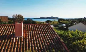 Loft T3 Duplex Vue Mer Porquerolles - Porquerolles