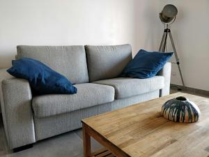 Loft T3 Duplex Vue Mer Porquerolles