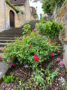 Villas Le Clos Saint James : photos des chambres