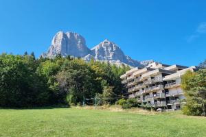 Appartements Chez K&D Au Col De l-Arzelier : photos des chambres