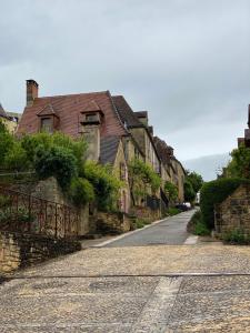 Villas Le Clos Saint James 5 etoiles : photos des chambres