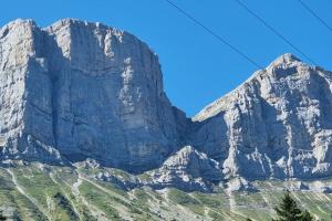 Chez K&D Au Col De lArzelier