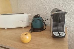 Chez K&D Au Col De lArzelier