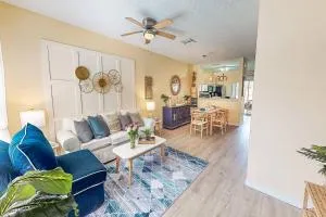 Seahorse at Sabal Key - Lakewood Ranch