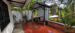 Casa Quinta el Refugio