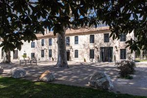 Maisons de vacances Mas Mandine, en Provence : photos des chambres