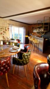 Villa Westfalia Guest House