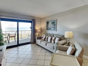 Ocean Breeze West #202 - Rabbit Island